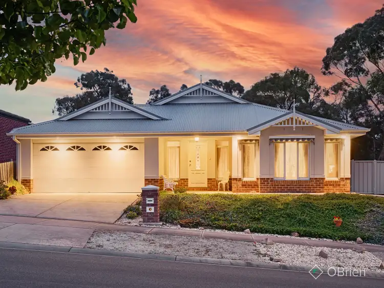 10 Midsummer Lane, Drouin VIC 3818