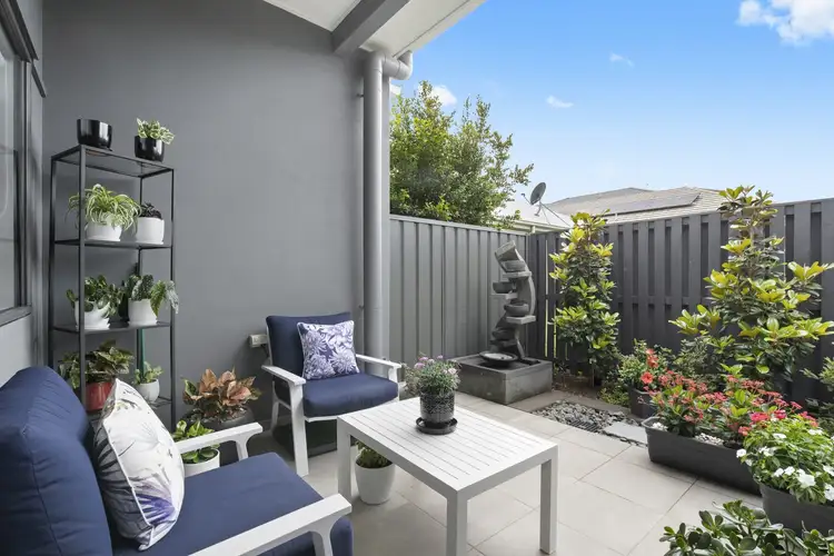 Third view of Homely house listing, 4/40 Taurus Circuit, Coomera QLD 4209