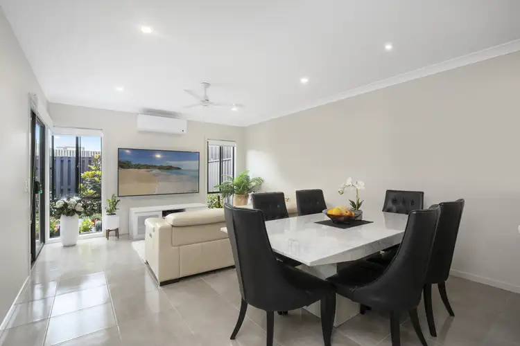 Fourth view of Homely house listing, 4/40 Taurus Circuit, Coomera QLD 4209