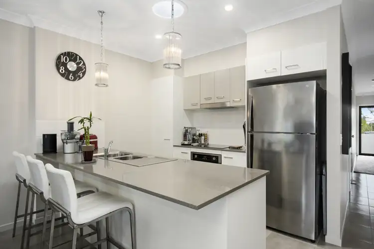 Fifth view of Homely house listing, 4/40 Taurus Circuit, Coomera QLD 4209