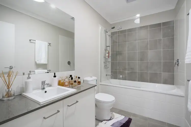 Sixth view of Homely house listing, 4/40 Taurus Circuit, Coomera QLD 4209