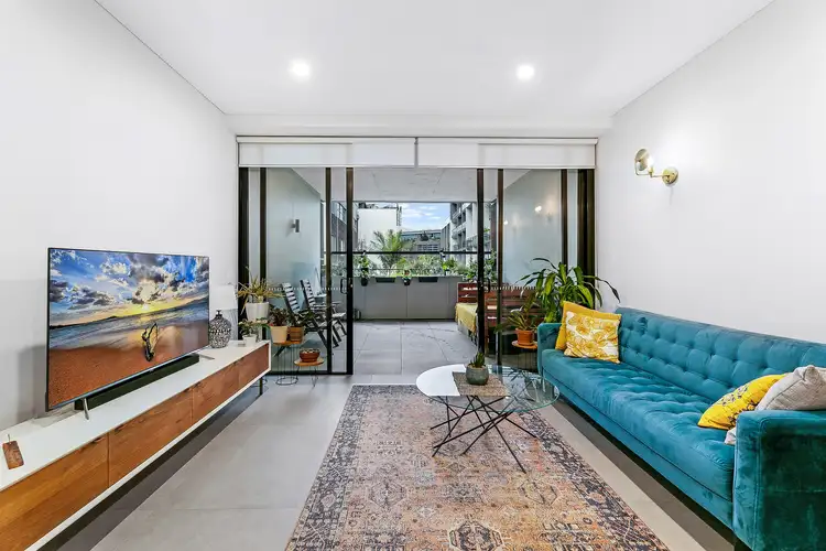 207/836 Elizabeth Street, Waterloo NSW 2017