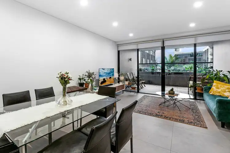 Fifth view of Homely apartment listing, 207/836 Elizabeth Street, Waterloo NSW 2017
