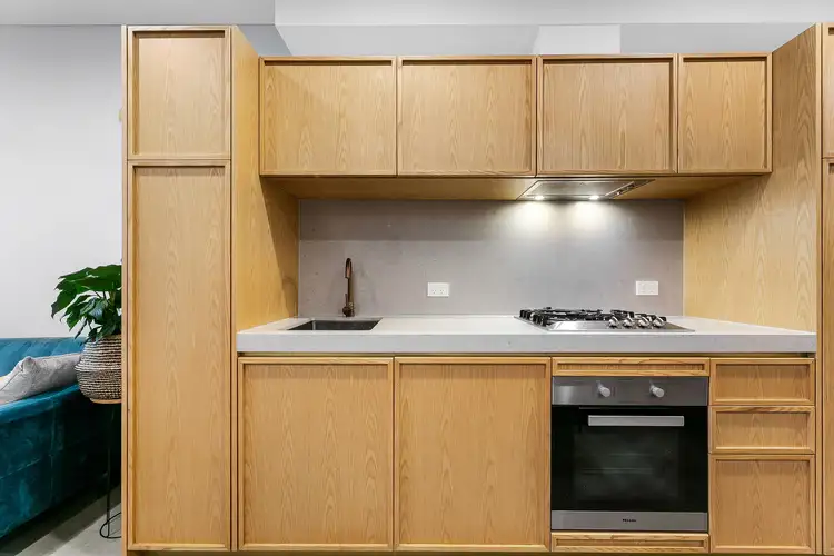 Sixth view of Homely apartment listing, 207/836 Elizabeth Street, Waterloo NSW 2017