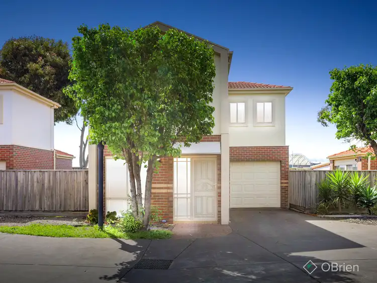 Main view of Homely unit listing, 35/12-32 Pecks Road, Sydenham VIC 3037