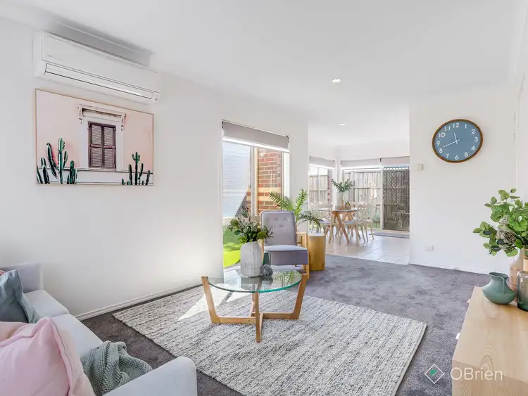 Third view of Homely unit listing, 35/12-32 Pecks Road, Sydenham VIC 3037