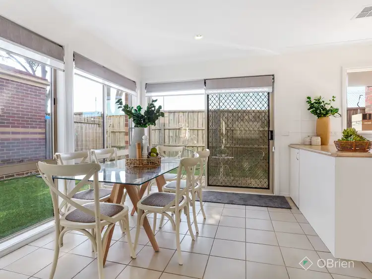 Fourth view of Homely unit listing, 35/12-32 Pecks Road, Sydenham VIC 3037