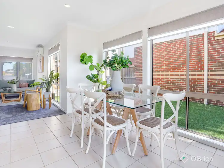 Fifth view of Homely unit listing, 35/12-32 Pecks Road, Sydenham VIC 3037