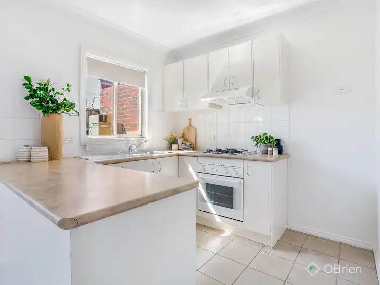 Sixth view of Homely unit listing, 35/12-32 Pecks Road, Sydenham VIC 3037