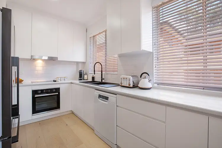 Third view of Homely unit listing, 12/25 Baxter Avenue, Kogarah NSW 2217