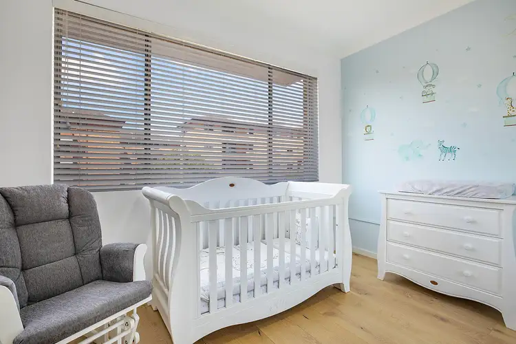 Fifth view of Homely unit listing, 12/25 Baxter Avenue, Kogarah NSW 2217