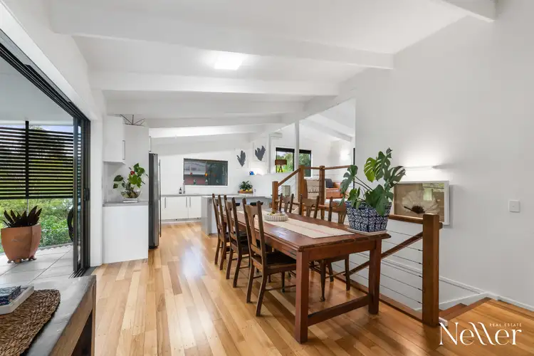 Third view of Homely house listing, 4 Peppertree Close, Marcus Beach QLD 4573