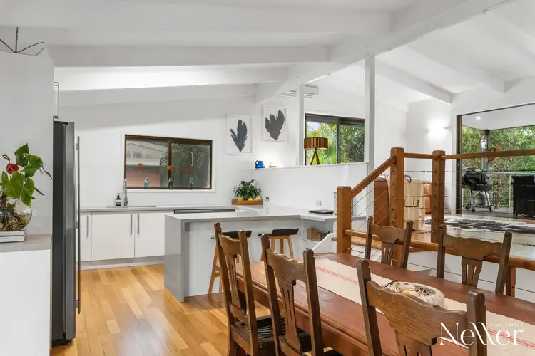 Fifth view of Homely house listing, 4 Peppertree Close, Marcus Beach QLD 4573