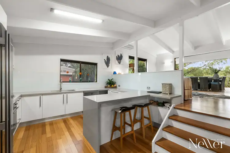 Sixth view of Homely house listing, 4 Peppertree Close, Marcus Beach QLD 4573