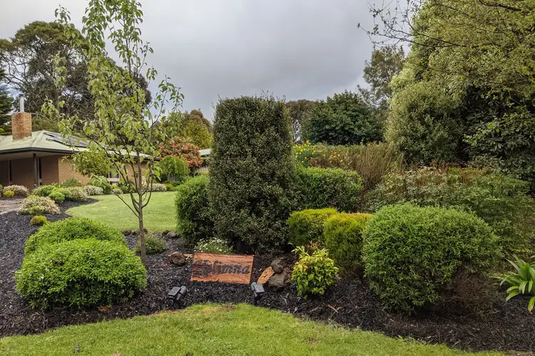 Main view of Homely house listing, 7 Winter Street, Gordon VIC 3345