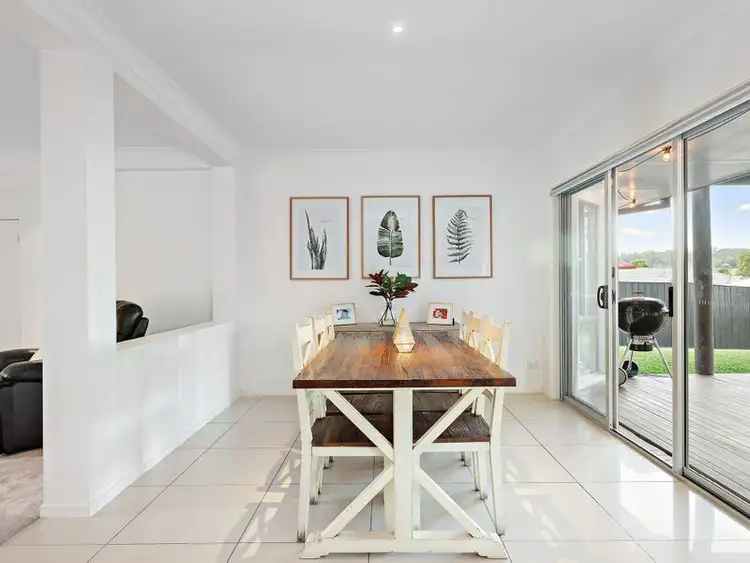Fourth view of Homely house listing, 14 Heatherdale Drive, Upper Coomera QLD 4209