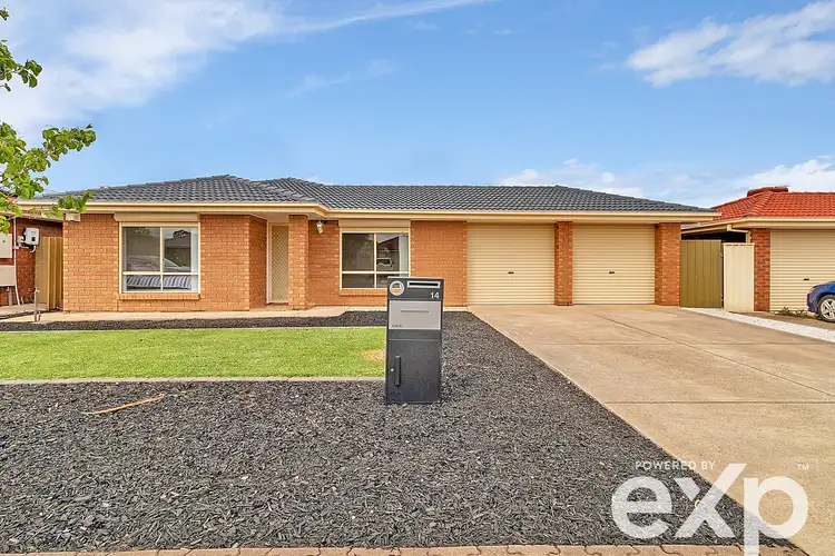 14 Alberta Drive, Burton SA 5110