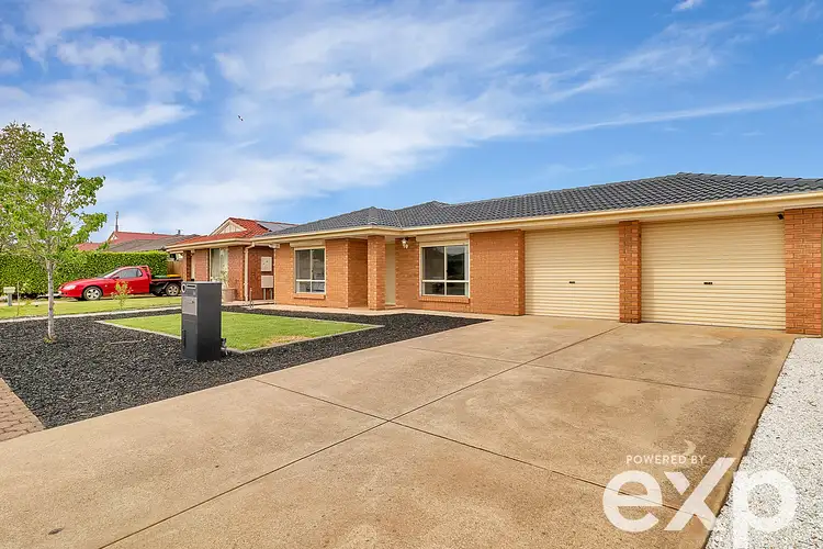 Second view of Homely house listing, 14 Alberta Drive, Burton SA 5110