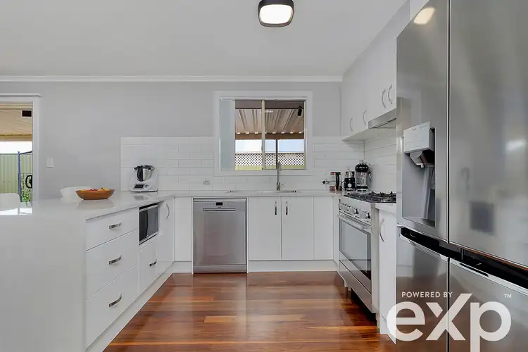 Sixth view of Homely house listing, 14 Alberta Drive, Burton SA 5110