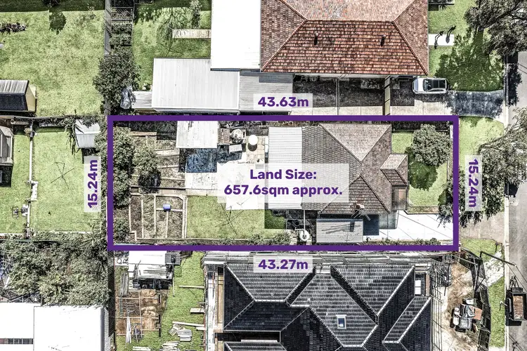 14 Edward Street, Bankstown NSW 2200