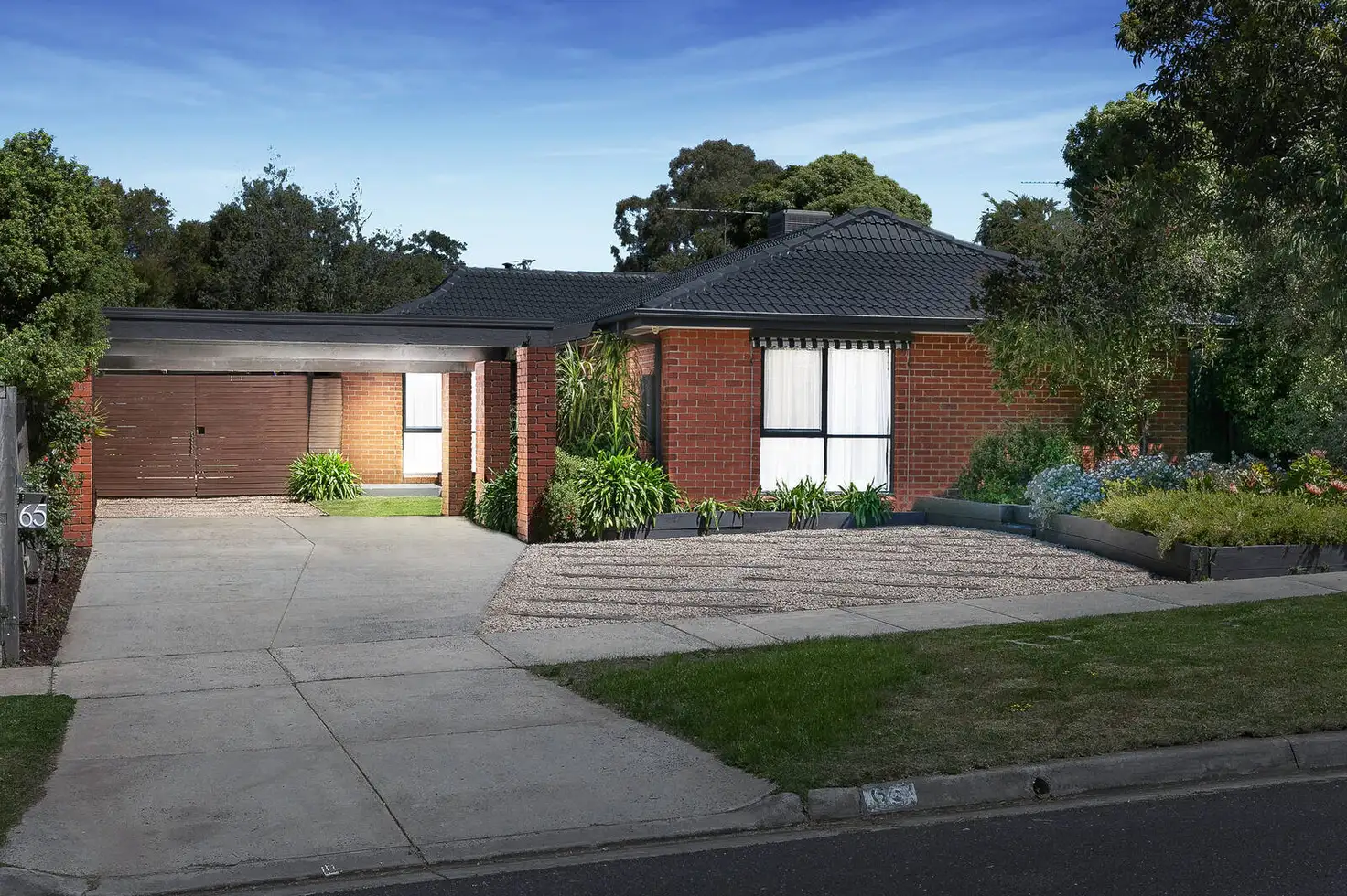 Main view of Homely house listing, 65 Melba Avenue, Sunbury VIC 3429