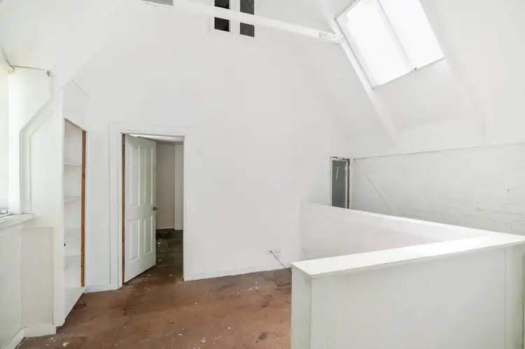 Sixth view of Homely house listing, 2 College Place, Albert Park VIC 3206