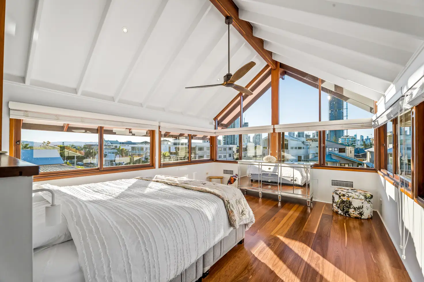 Main view of Homely house listing, 8 Ventura Road, Mermaid Beach QLD 4218