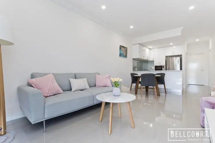 4/253 Cambridge Street, Wembley WA 6014