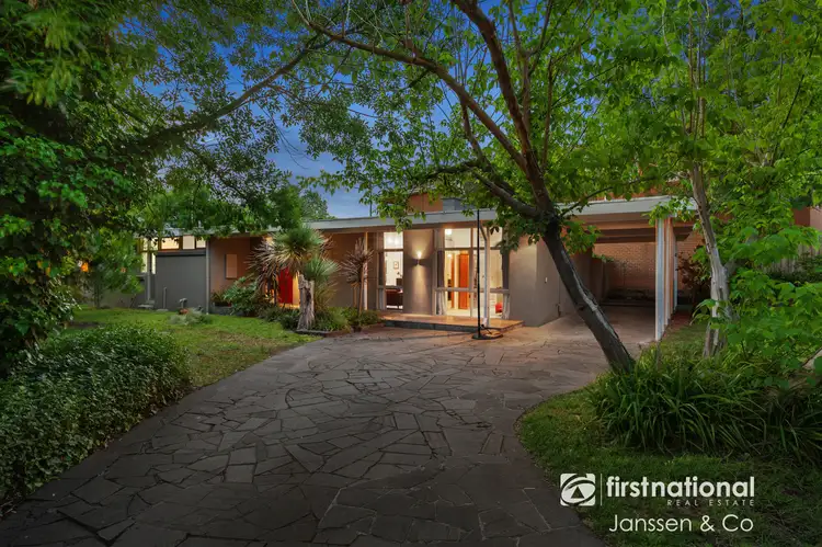 2/26 Jacka Street, Balwyn North VIC 3104