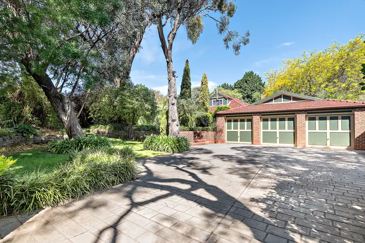 Third view of Homely rural property listing, 32 Vaucluse Drive, Chandlers Hill SA 5159