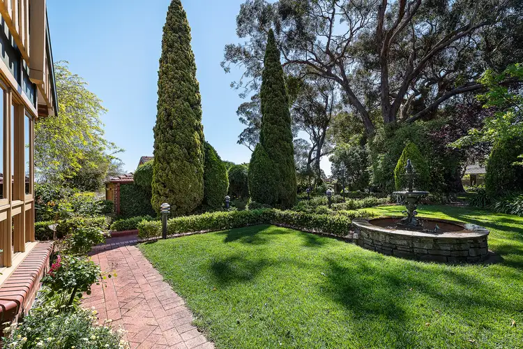 Fifth view of Homely rural property listing, 32 Vaucluse Drive, Chandlers Hill SA 5159