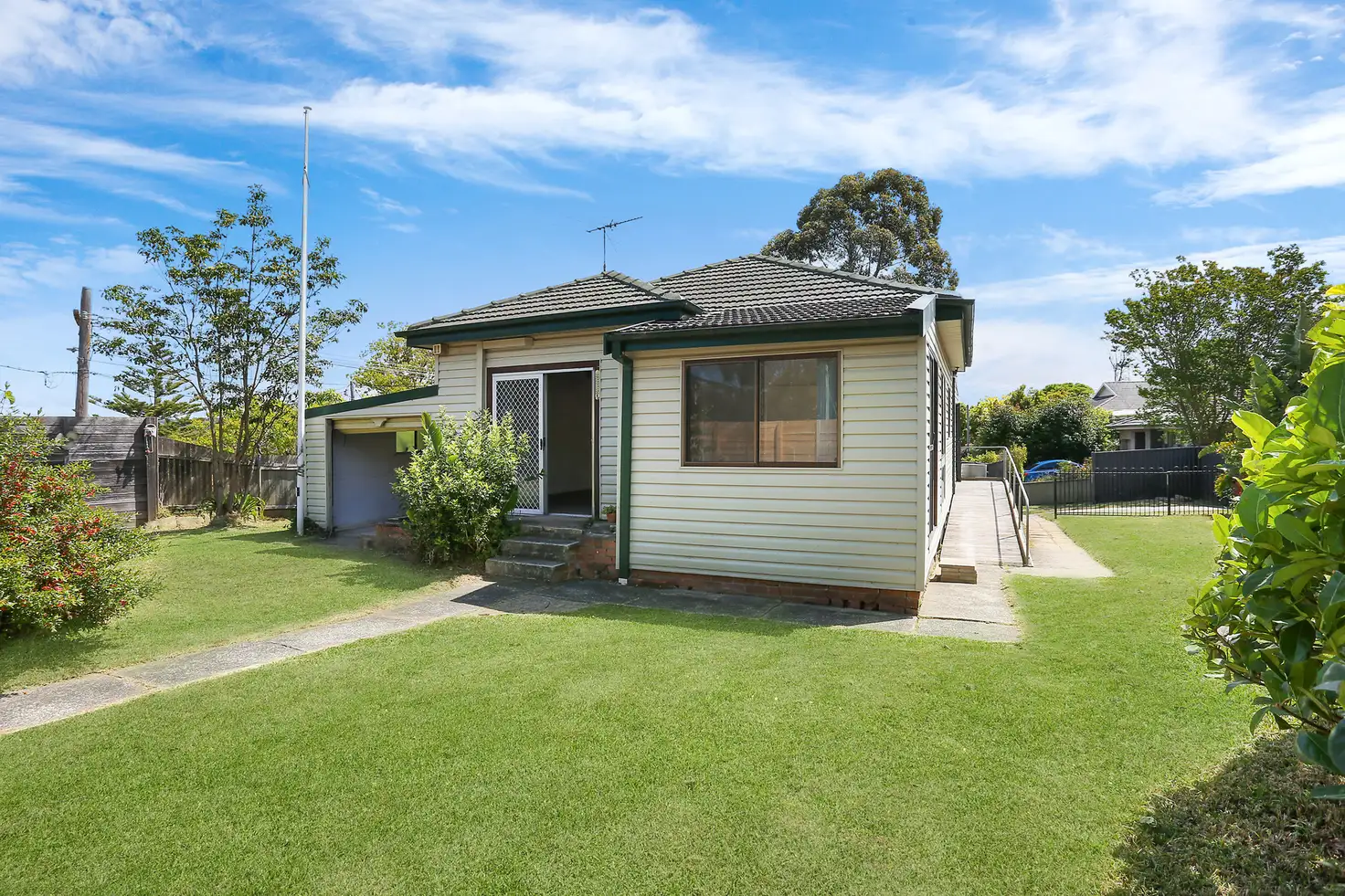 Main view of Homely house listing, 1953 Princes Highway, Waterfall NSW 2233