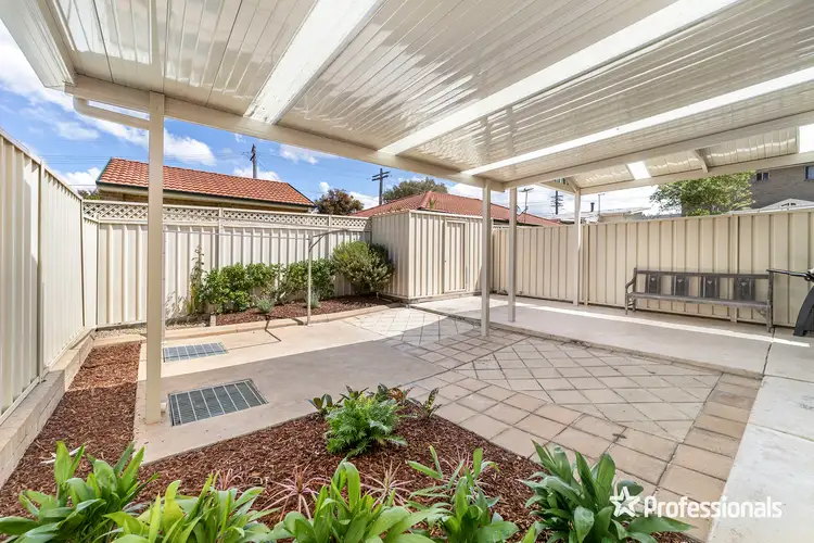 Second view of Homely townhouse listing, 5/169 Picnic Point Road, Picnic Point NSW 2213