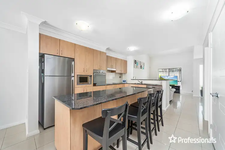 Third view of Homely townhouse listing, 5/169 Picnic Point Road, Picnic Point NSW 2213