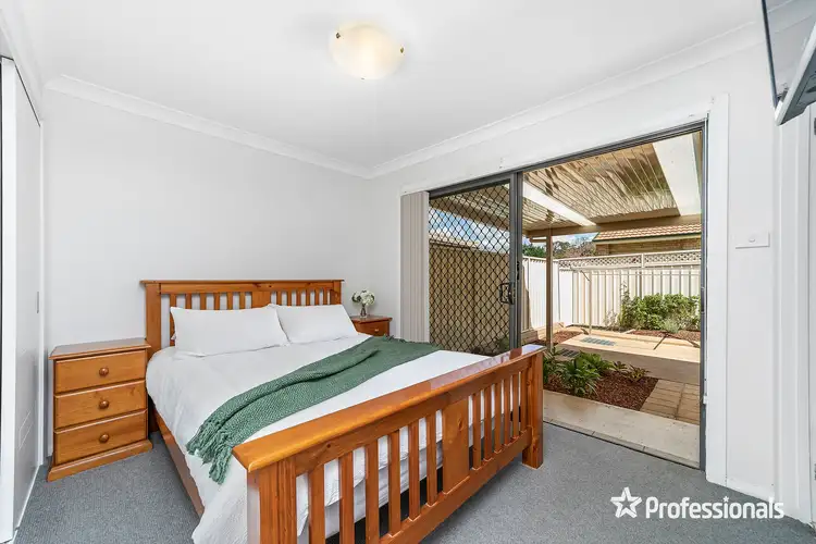 Fourth view of Homely townhouse listing, 5/169 Picnic Point Road, Picnic Point NSW 2213