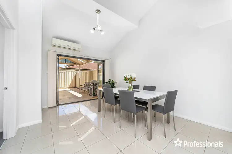 Fifth view of Homely townhouse listing, 5/169 Picnic Point Road, Picnic Point NSW 2213