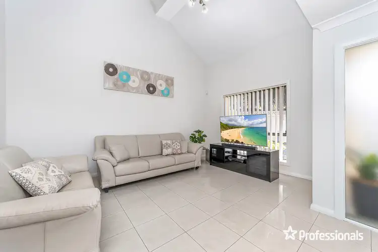 Sixth view of Homely townhouse listing, 5/169 Picnic Point Road, Picnic Point NSW 2213