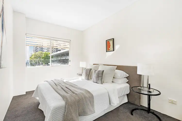 Third view of Homely apartment listing, 31/189 Phillip Street, Waterloo NSW 2017