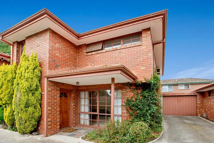 Main view of Homely townhouse listing, 2/26 Wright Street, Essendon VIC 3040