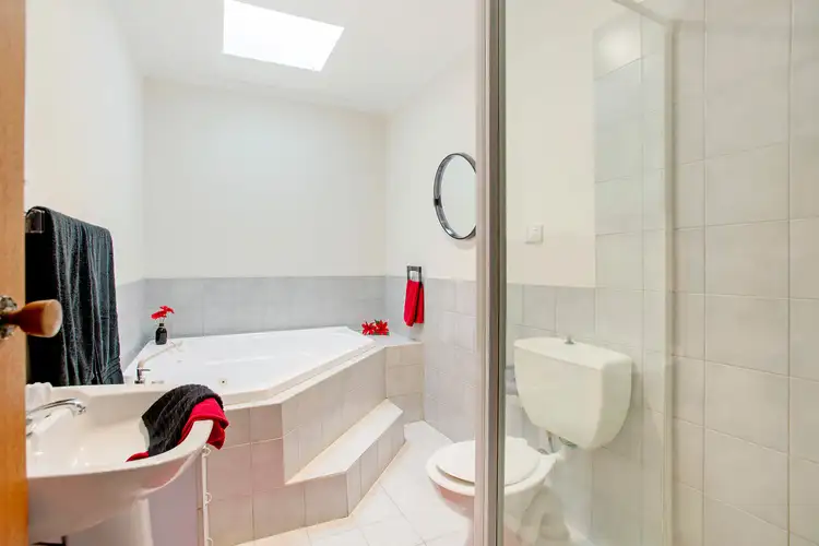 Sixth view of Homely townhouse listing, 2/26 Wright Street, Essendon VIC 3040