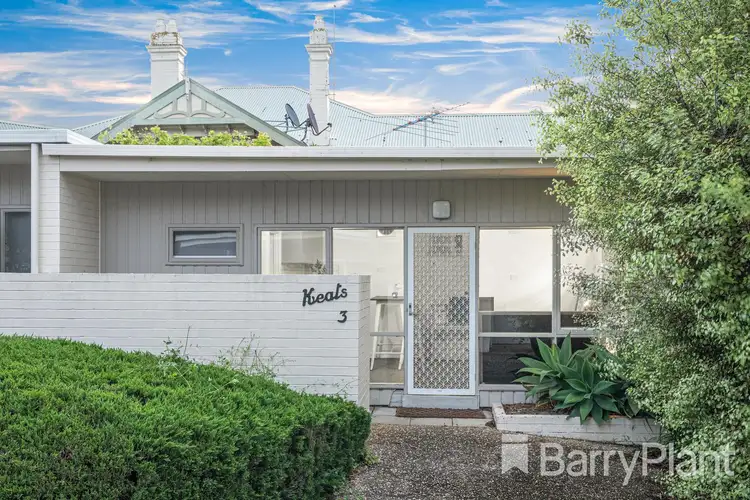 3/94 Aphrasia Street, Newtown VIC 3220