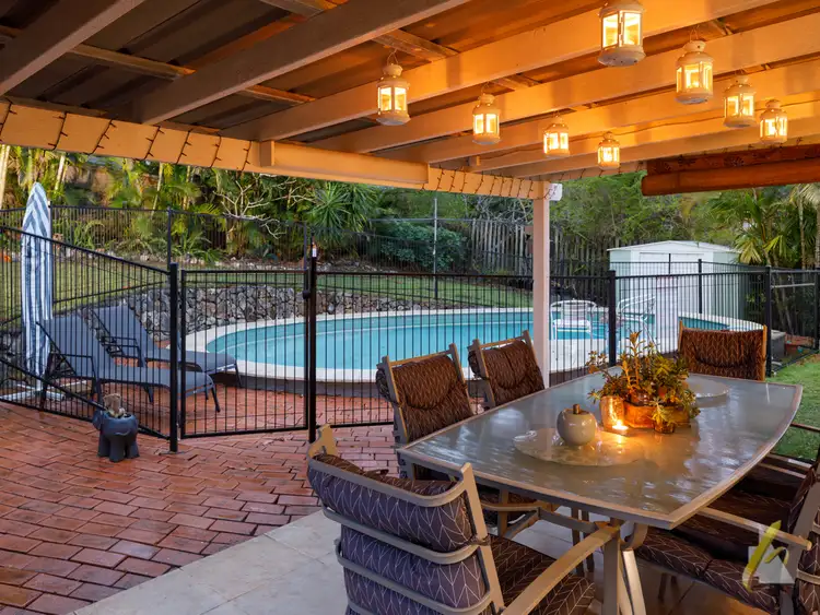 Third view of Homely house listing, 21 Marland Street, Kenmore QLD 4069