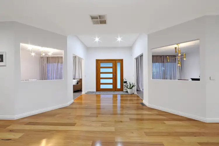 Fourth view of Homely house listing, 11 Hill Edge Court, Lysterfield South VIC 3156