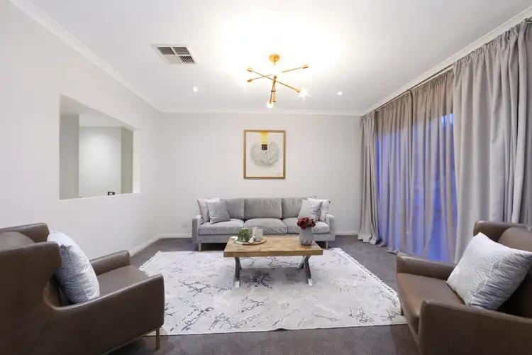 Fifth view of Homely house listing, 11 Hill Edge Court, Lysterfield South VIC 3156