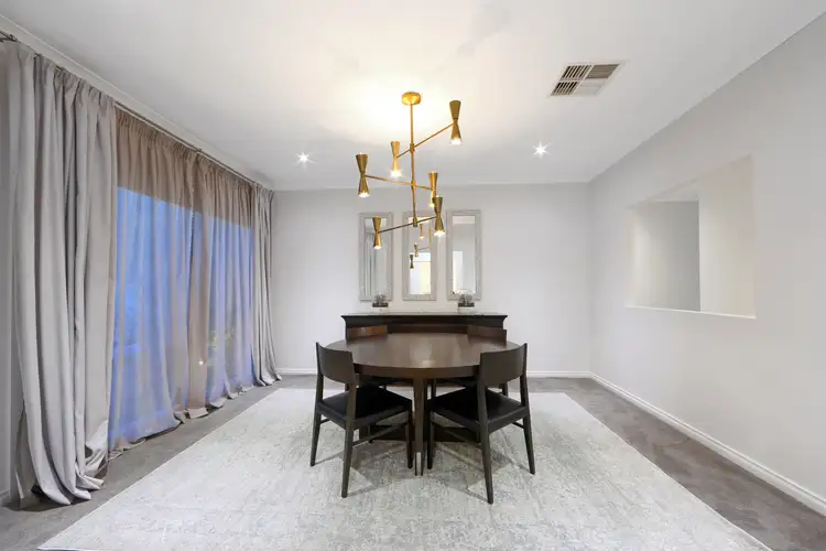 Sixth view of Homely house listing, 11 Hill Edge Court, Lysterfield South VIC 3156