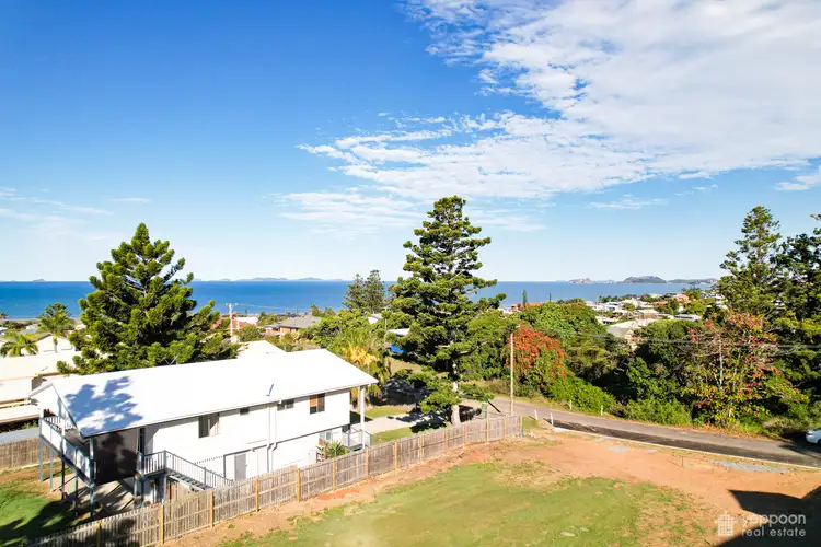 Second view of Homely land listing, 11 MacDonald Street, Barlows Hill QLD 4703