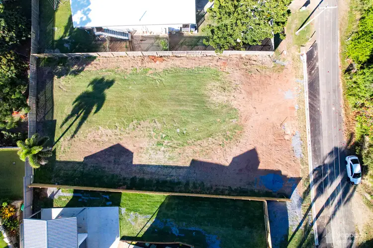 Fourth view of Homely land listing, 11 MacDonald Street, Barlows Hill QLD 4703