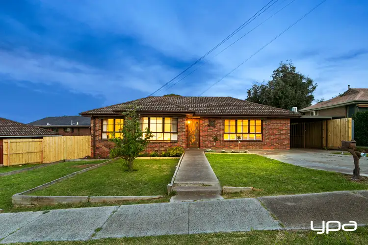 3 Hornsby Avenue, Westmeadows VIC 3049