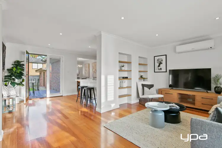 Third view of Homely house listing, 3 Hornsby Avenue, Westmeadows VIC 3049