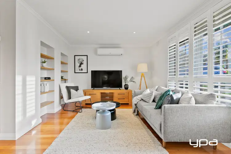 Fourth view of Homely house listing, 3 Hornsby Avenue, Westmeadows VIC 3049